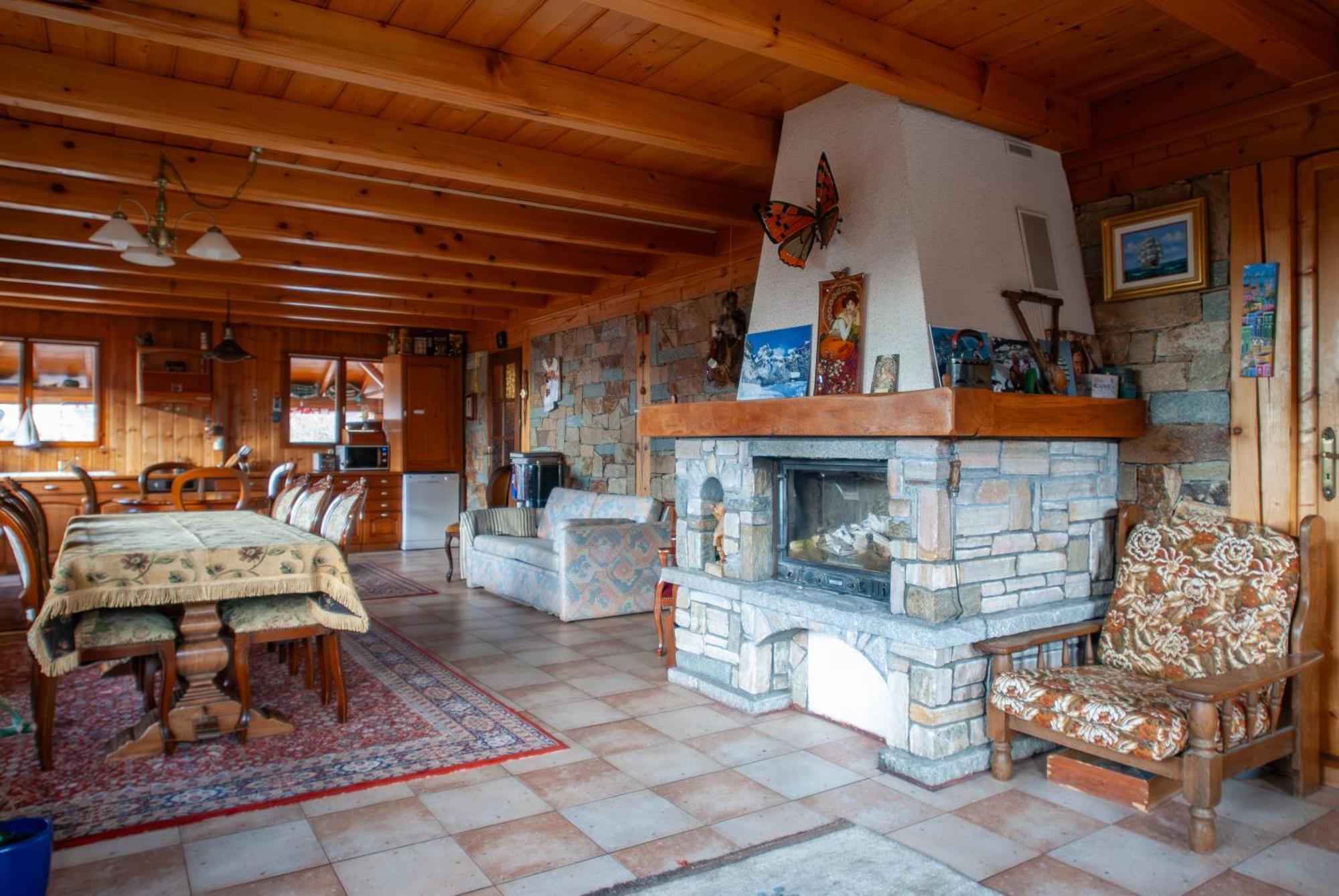 Chalet Vaclav Sixt-Fer-a-Cheval ภายนอก รูปภาพ